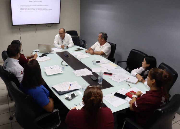 DIF Altamira se suma al arranque del ‘Boteo Teletón 2026’