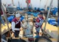 Exhorta COMAPA al uso responsable del agua ante el incremento en el consumo por altas temperaturas