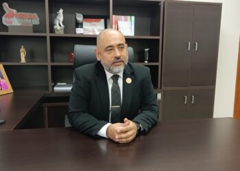 Reforma busca evitar que alcaldes dejen “cuentas en rojo” en Tamaulipas