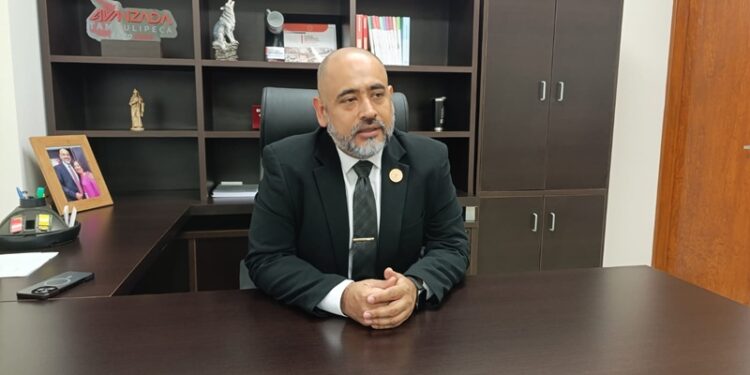 Reforma busca evitar que alcaldes dejen “cuentas en rojo” en Tamaulipas
