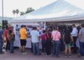 Exitosa jornada de “Empleo en tu Colonia” logra vincular a decenas de aspirantes con empresas locales