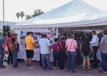 Exitosa jornada de “Empleo en tu Colonia” logra vincular a decenas de aspirantes con empresas locales