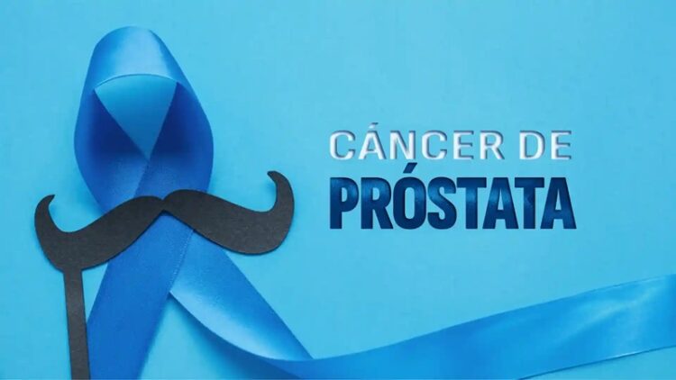 11 de junio, ‘Día Mundial del Cáncer de Próstata’