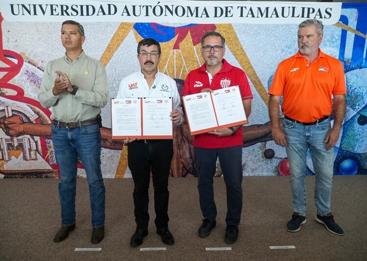 “Matamoros Informa”: Avances en programas, obras y acciones que transforman la ciudad