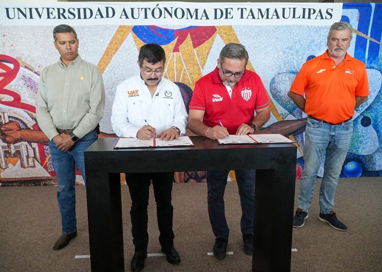 “Matamoros Informa”: Avances en programas, obras y acciones que transforman la ciudad