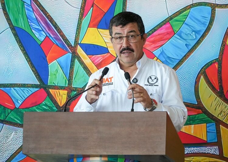 “Matamoros Informa”: Avances en programas, obras y acciones que transforman la ciudad
