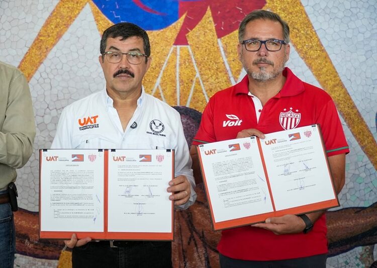 “Matamoros Informa”: Avances en programas, obras y acciones que transforman la ciudad