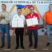 Firma la UAT alianza deportiva entre ‘Correcaminos’ y el ‘Club Necaxa’ de la Liga MX