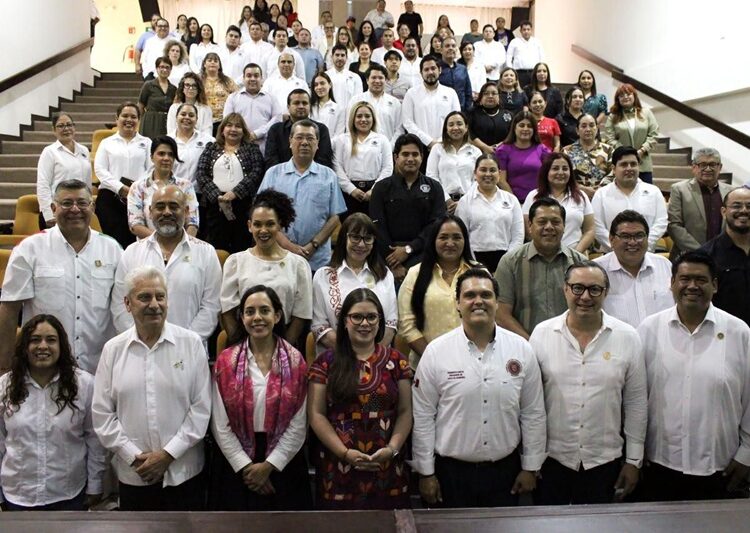 Fortalece Congreso de Tamaulipas perspectiva de género e infancias en el trabajo legislativo
