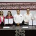 Fortalece Congreso de Tamaulipas perspectiva de género e infancias en el trabajo legislativo