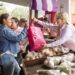 Fortalece DIF Matamoros la atención social en el “Martes en tu Colonia” con brigada de servicios