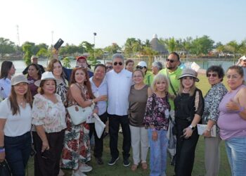 Fortalece Gobierno de Altamira sinergia con el sector educativo