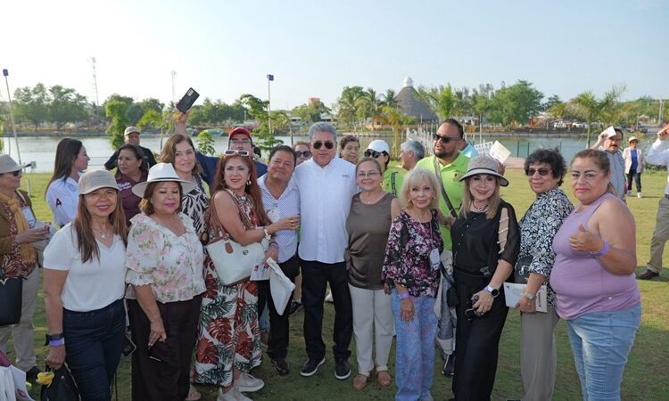 Fortalece Gobierno de Altamira sinergia con el sector educativo