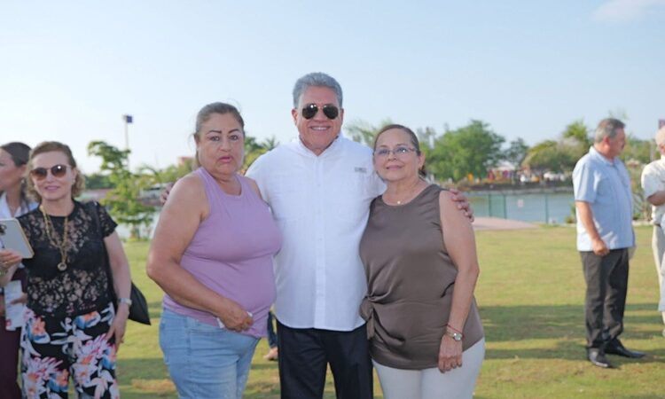 Fortalece Gobierno de Altamira sinergia con el sector educativo