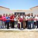 Fortalece Gobierno de Carmen Lilia infraestructura educativa en primaria de Valles de Anáhuac