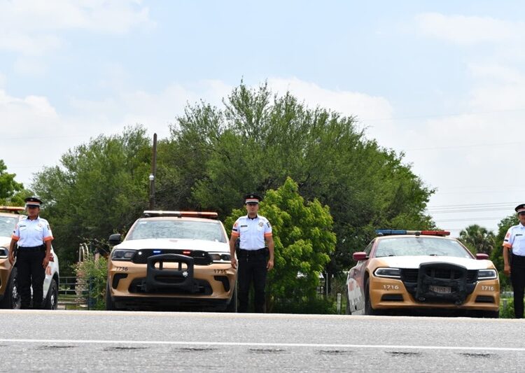 Fortalece Tránsito Estatal seguridad vial con operativo radar, proximidad y educación