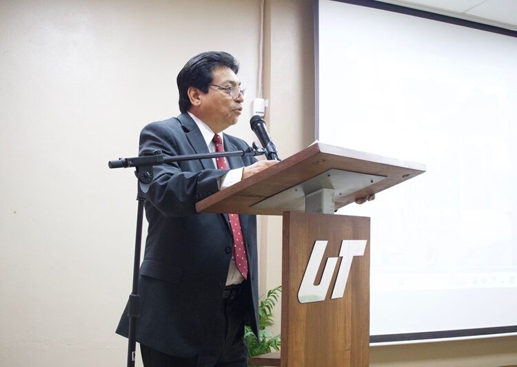Fortalece UT Nuevo Laredo el interés de niñas por las carreras STEM