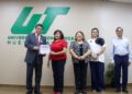 Fortalece UT Nuevo Laredo el interés de niñas por las carreras STEM