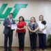 Fortalece UT Nuevo Laredo el interés de niñas por las carreras STEM