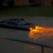 ¡Fuertes lluvias causó inundaciones en Texas!