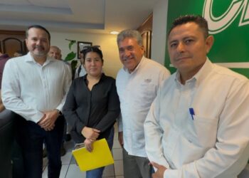 Gestiona AMM soluciones para plantel escolar afectado por bajo voltaje