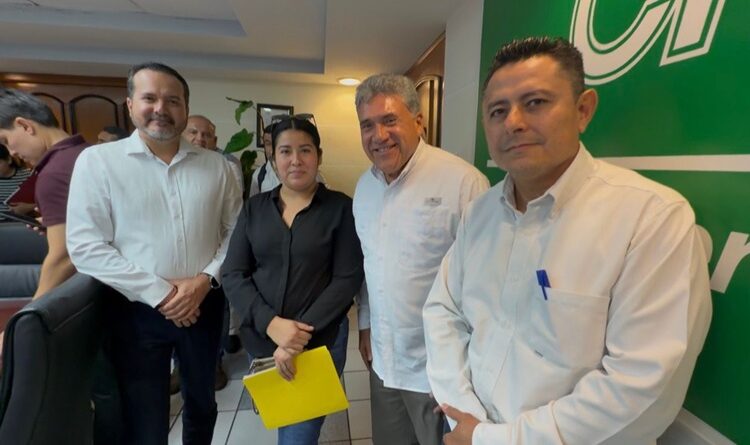 Gestiona AMM soluciones para plantel escolar afectado por bajo voltaje