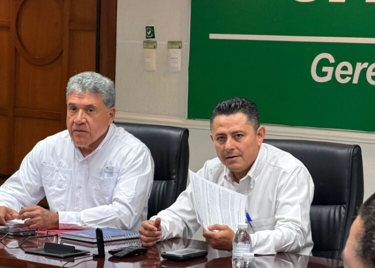 Gestiona AMM soluciones para plantel escolar afectado por bajo voltaje
