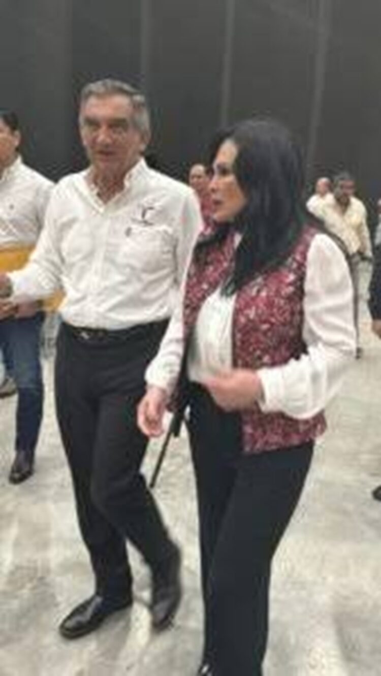Se acabó el PAN en Coahuila