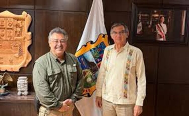 Aniversario en libertad allá en Miquihuana