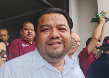 “Altamira busca repatriar talento con nuevo auge industrial”: Ricardo Vega