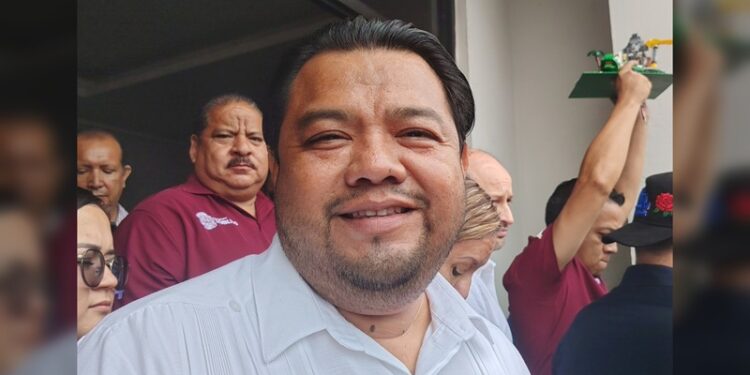 “Altamira busca repatriar talento con nuevo auge industrial”: Ricardo Vega