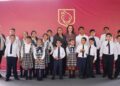 Gobierno de Carmen Lilia transforma escuelas de educación básica con inversión en infraestructura
