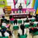 Gobierno de NLD fortalece el fomento a la lectura con el programa ‘Biblioteca Itinerante’