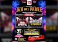 Gobierno de NLD invita a celebrar el ‘Día del Padre’ con música, futbol y grandes sorpresas
