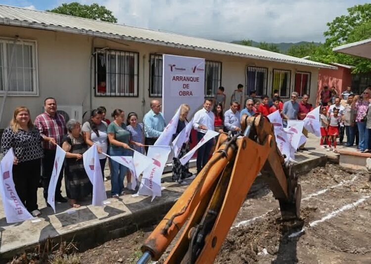Gobierno de Victoria le sigue invirtiendo a la infraestructura educativa