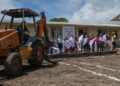 Gobierno de Victoria le sigue invirtiendo a la infraestructura educativa