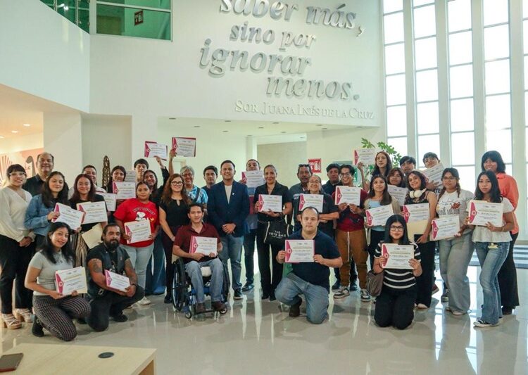 ‘Hecho en Nuevo Laredo’ fortalece a emprendedores con capacitación en rentabilidad y estrategias de precios