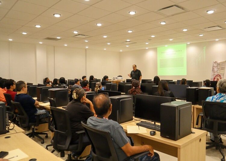 ‘Hecho en Nuevo Laredo’ fortalece a emprendedores con capacitación en rentabilidad y estrategias de precios