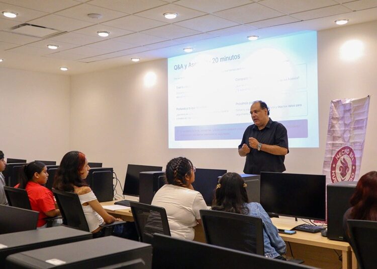 ‘Hecho en Nuevo Laredo’ fortalece a emprendedores con capacitación en rentabilidad y estrategias de precios