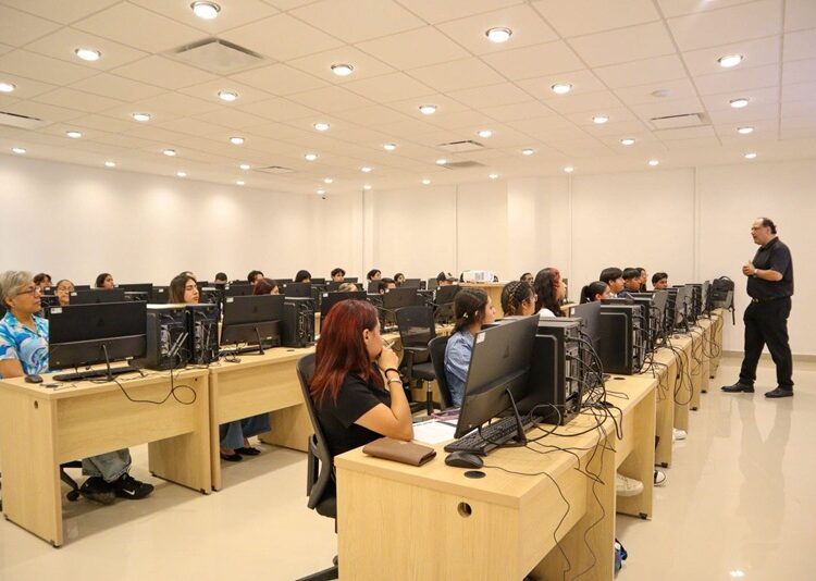 ‘Hecho en Nuevo Laredo’ fortalece a emprendedores con capacitación en rentabilidad y estrategias de precios