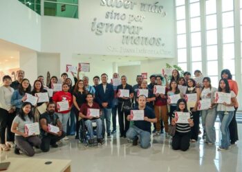 ‘Hecho en Nuevo Laredo’ fortalece a emprendedores con capacitación en rentabilidad y estrategias de precios