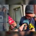 Hombre queda atrapado en un cine tras quedarse dormido en MTY