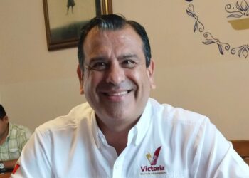 “Morena debe respetar la oposición y blindar candidaturas»: Hugo Reséndez