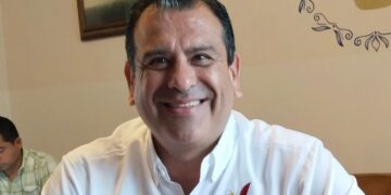 “Morena debe respetar la oposición y blindar candidaturas»: Hugo Reséndez