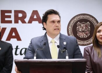 Humberto Prieto avala cancelar candidaturas con vínculos ilícitos si existen pruebas contundentes
