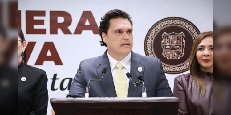 Humberto Prieto avala cancelar candidaturas con vínculos ilícitos si existen pruebas contundentes