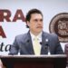 Humberto Prieto avala cancelar candidaturas con vínculos ilícitos si existen pruebas contundentes