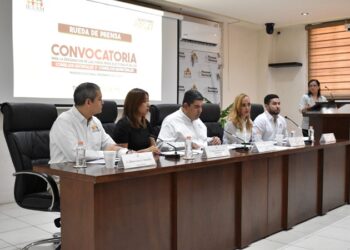 IETAM abre convocatoria para integrar órganos electorales rumbo a elecciones de 2027