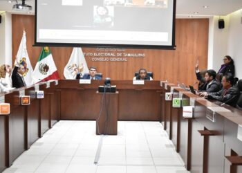 Reforma busca evitar que alcaldes dejen “cuentas en rojo” en Tamaulipas
