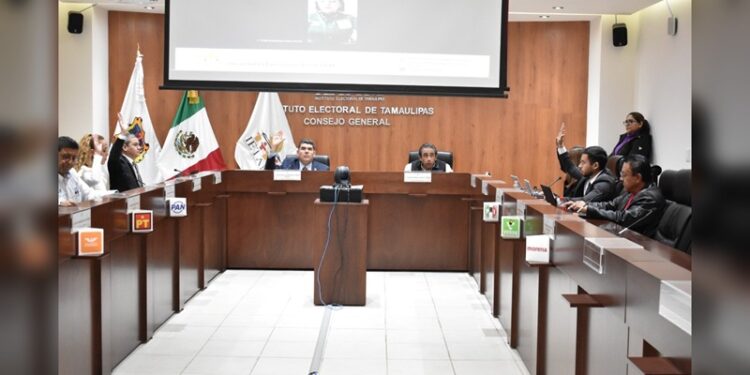 Reforma busca evitar que alcaldes dejen “cuentas en rojo” en Tamaulipas